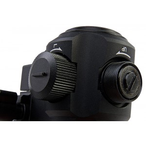 Прицел коллиматорный BLACKCAT AIRSOFT SP1 RED DOT SIGHT - BLACK (BCA-S-011B)